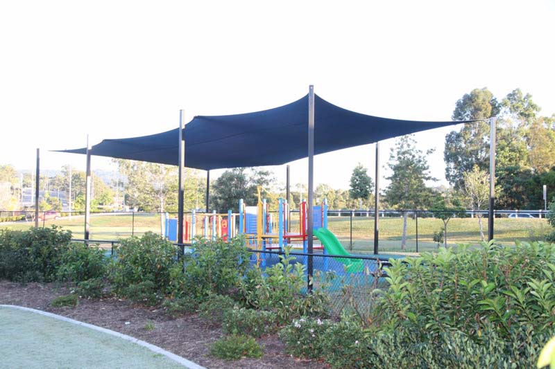 shade sails for playgrounds
